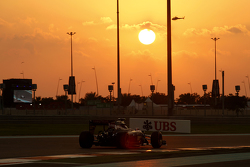 Pastor Maldonado, Lotus F1 E23
