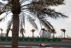 Esteban Ocon, ART Grand Prix