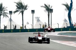 Esteban Ocon, ART Grand Prix