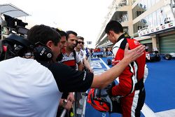 Esteban Ocon, ART Grand Prix