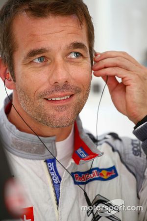 Sébastien Loeb, Citroën C-Elysée WTCC, Citroën World Touring Car Takımı