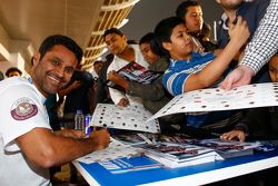 Nasser Al-Attiyah, Chevrolet Cruze, Campos Racing