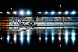 Нассер Аль-Аттия, Chevrolet Cruze, Campos Racing