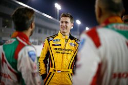 Nicky Catsburg, Lada Vesta WTCC, Lada Sport Rosneft