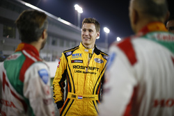 Nicky Catsburg, Lada Vesta WTCC, Lada Sport Rosneft