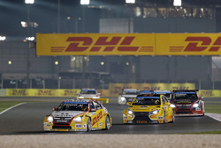 Tom Chilton, Chevrolet RML Cruze TC1, ROAL Motorsport