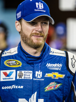 Dale Earnhardt Jr., Hendrick Motorsports Chevrolet