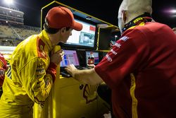 Joey Logano, Team Penske Ford