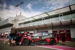 Norbert Michelisz, Honda Civic WTCC, Zengo Motorsport