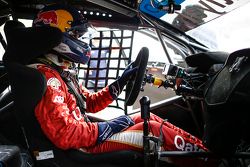 Nasser Al-Attiyah, Chevrolet Cruze, Campos Racing