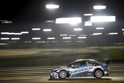 Гркгуар Демустье, Chevrolet RML Cruze TC1, Craft Bamboo Racing