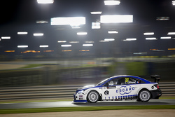 John Filippi, Chevrolet RML Cruze TC1, Campos Racing