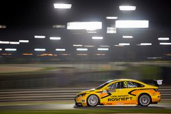 Rob Huff, Lada Vesta WTCC, Lada Sport Rosneft