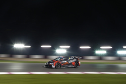 诺伯特·米切利斯,本田Civic WTCC,赞戈车队