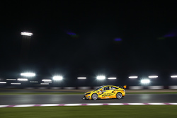Nicky Catsburg, Lada Vesta WTCC, Lada Sport Rosneft