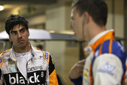 Daniel de Jong and Raffaele Marciello, Trident