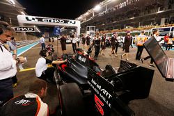 Стоффель Вандорн, ART Grand Prix