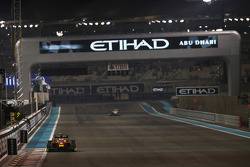 Alexander Rossi, Racing Engineering