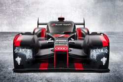 Audi R18 e-tron quattro 2016