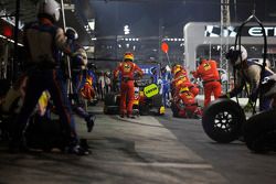 Jordan King, Racing Engineering