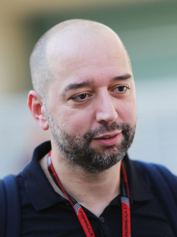 Gerard Lopez, Lotus F1, Team Principal