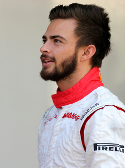 Will Stevens, Manor F1 Team