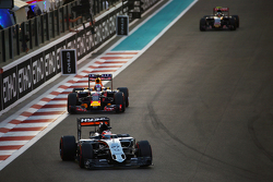 Нико Хюлькенберг, Sahara Force India F1 VJM08