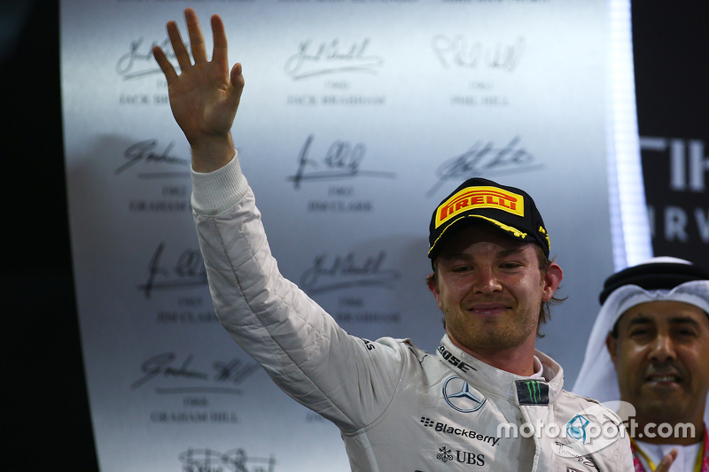 Abu Dhabi 2015: 1.
