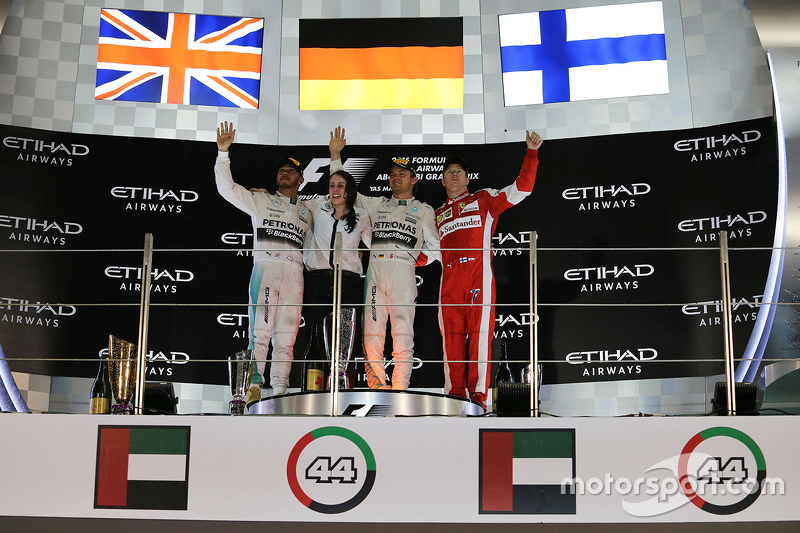 41 (2015)GP de Abu Dhabi Primer lugar