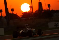 Lewis Hamilton, Mercedes AMG F1 Team