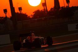 Roberto Merhi, Manor F1 Team