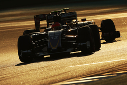 Felipe Nasr, Sauber C34