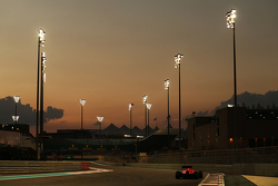 Will Stevens, Manor Marussia F1 Team
