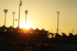 Sebastian Vettel, Ferrari SF15-T