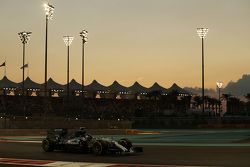 Нико Росберг, Mercedes AMG F1 W06