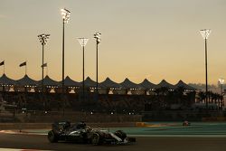 Lewis Hamilton, Mercedes AMG F1 W06