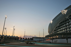Sergio Pérez, Sahara Force India F1 VJM08