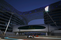 Valtteri Bottas, Williams FW37