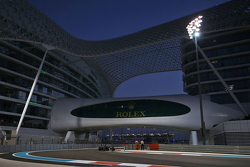 Fernando Alonso, McLaren MP4-30