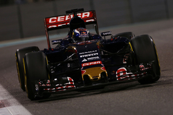 Max Verstappen, Scuderia Toro Rosso STR10