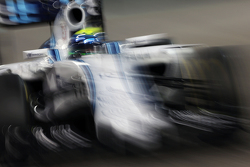 Felipe Massa, Williams FW37