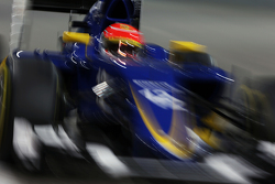 Felipe Nasr, Sauber C34