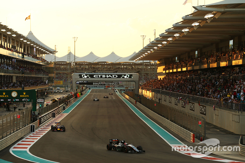 Nico Hulkenberg, Sahara Force India F1 VJM08