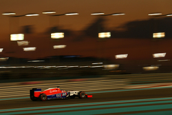 Will Stevens, Manor Marussia F1 Team