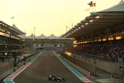 Marcus Ericsson, Sauber C34