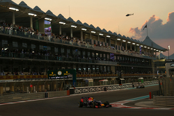 Daniel Ricciardo, Red Bull Racing RB11