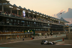 Valtteri Bottas, Williams FW37