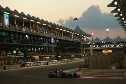 Romain Grosjean, Lotus F1 E23