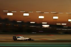 Valtteri Bottas, Williams FW37