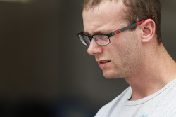 Dean Stoneman, Carlin